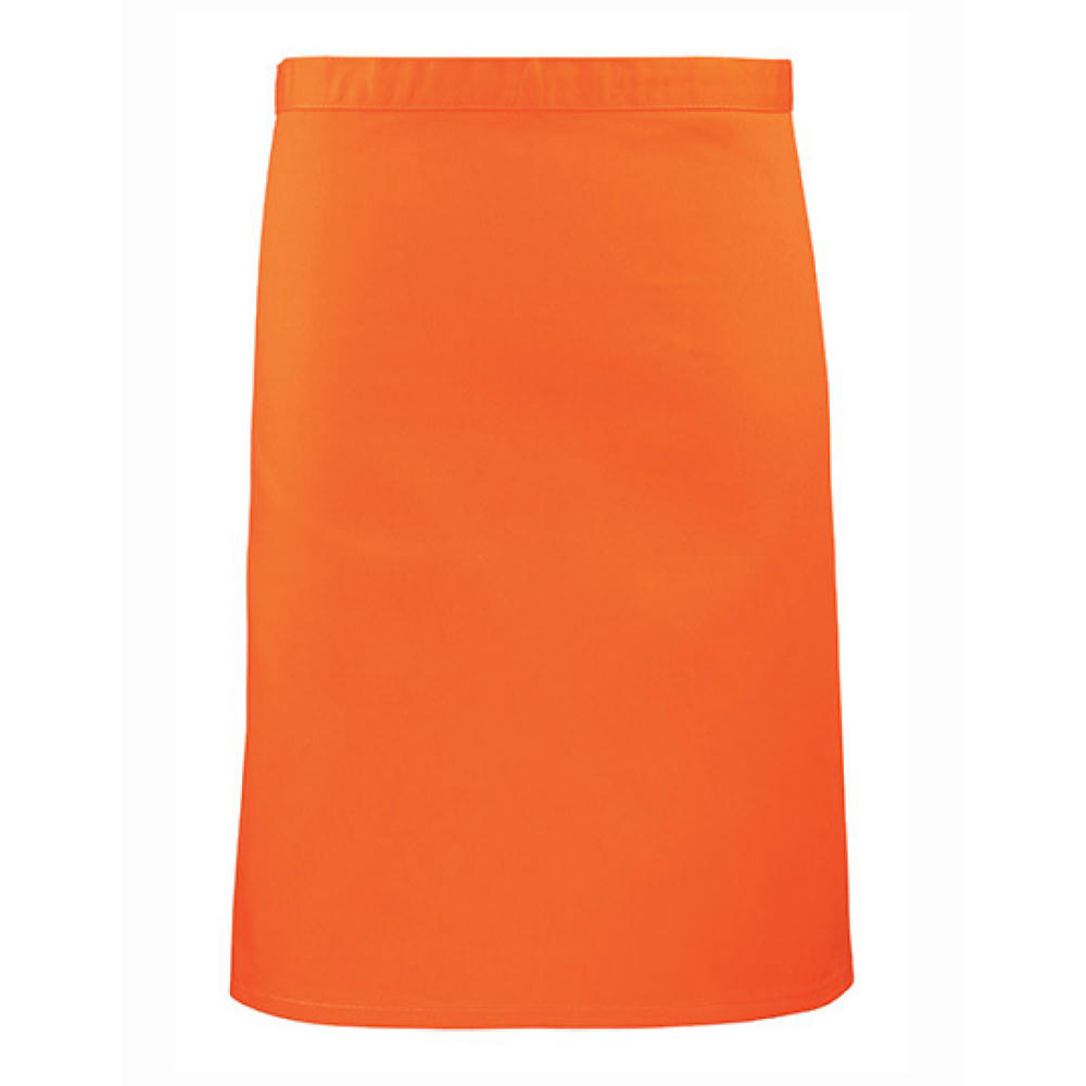 Colours Collection Mid Length Apron