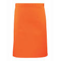 Colours Collection Mid Length Apron