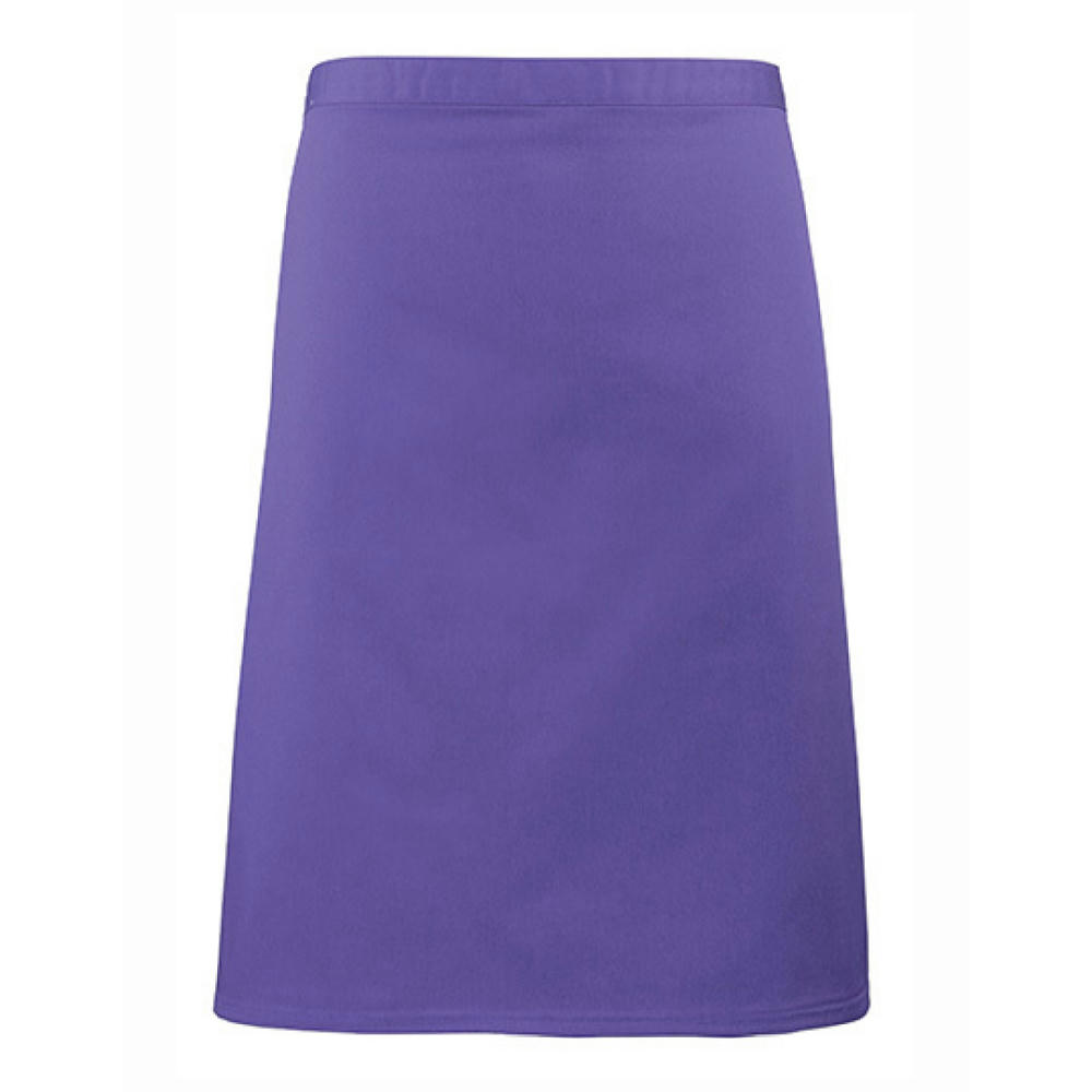 Colours Collection Mid Length Apron