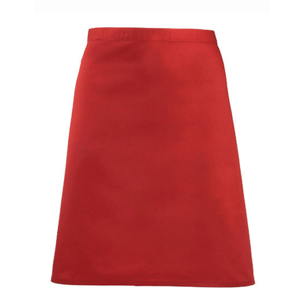 Colours Collection Mid Length Apron