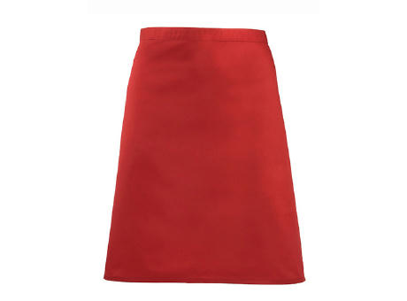 Colours Collection Mid Length Apron