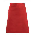 Colours Collection Mid Length Apron