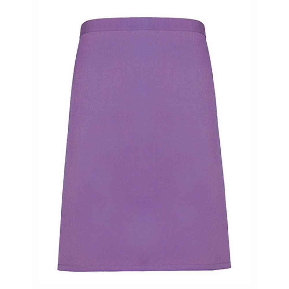 Colours Collection Mid Length Apron