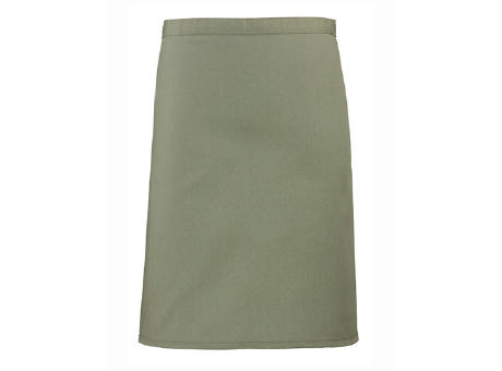 Colours Collection Mid Length Apron