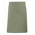 Colours Collection Mid Length Apron