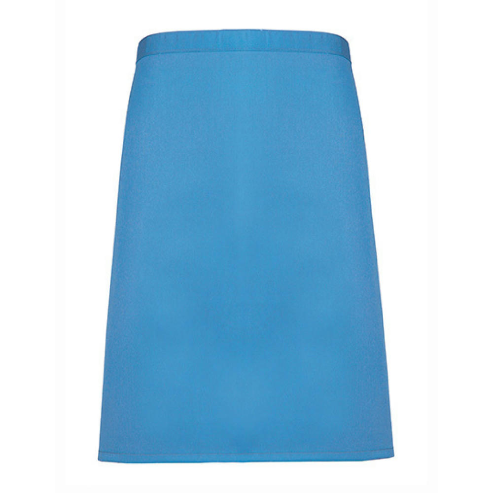 Colours Collection Mid Length Apron