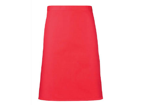 Colours Collection Mid Length Apron