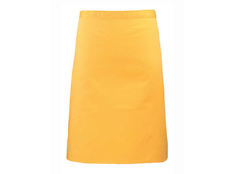 Colours Collection Mid Length Apron