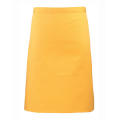 Colours Collection Mid Length Apron