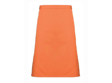 Colours Collection Mid Length Apron