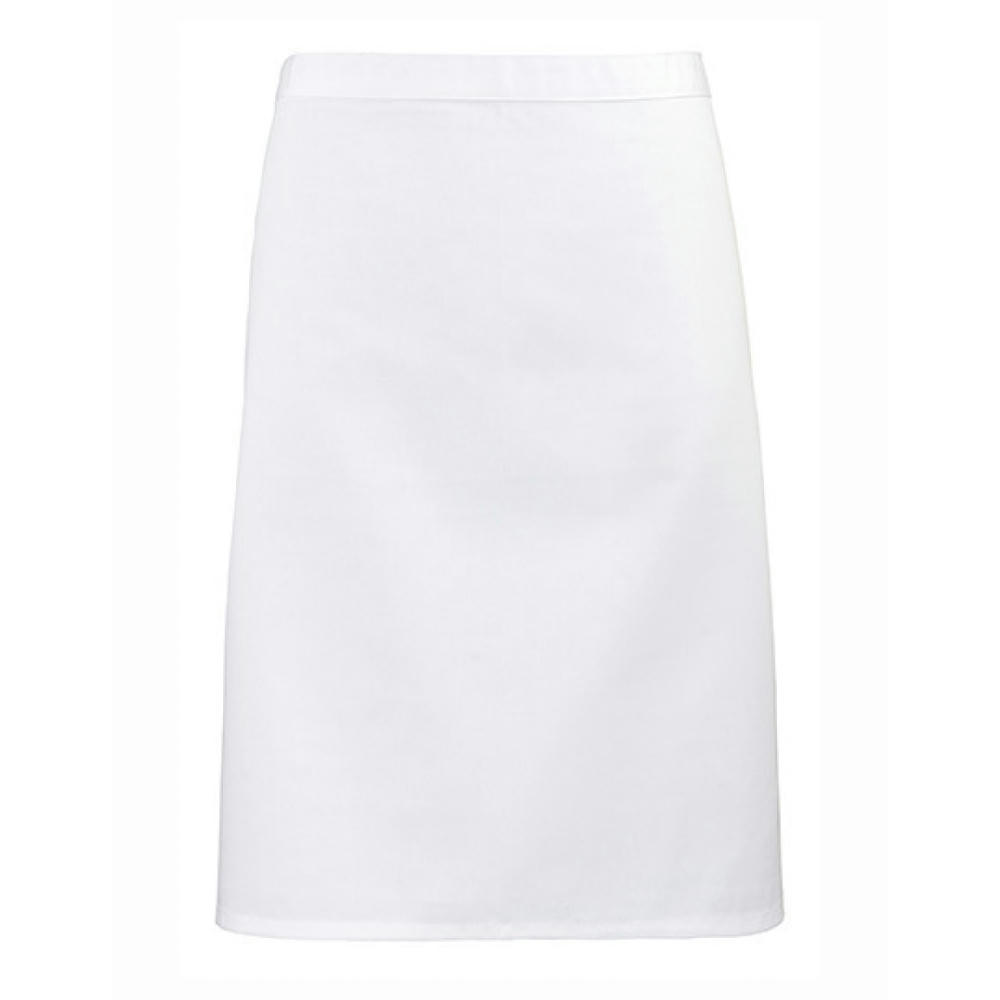 Colours Collection Mid Length Apron