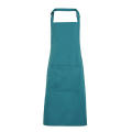 Colours Collection Bib Apron With Pocket