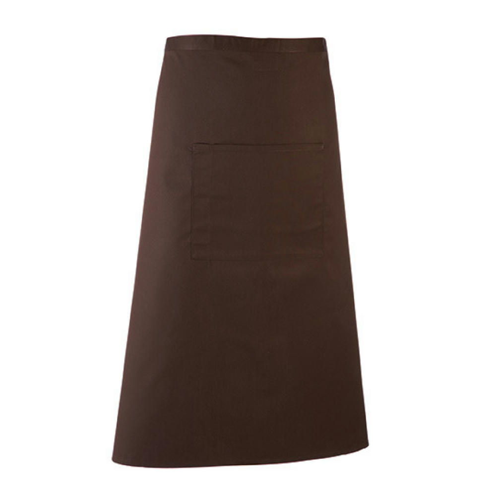 Colours Collection Bar Apron