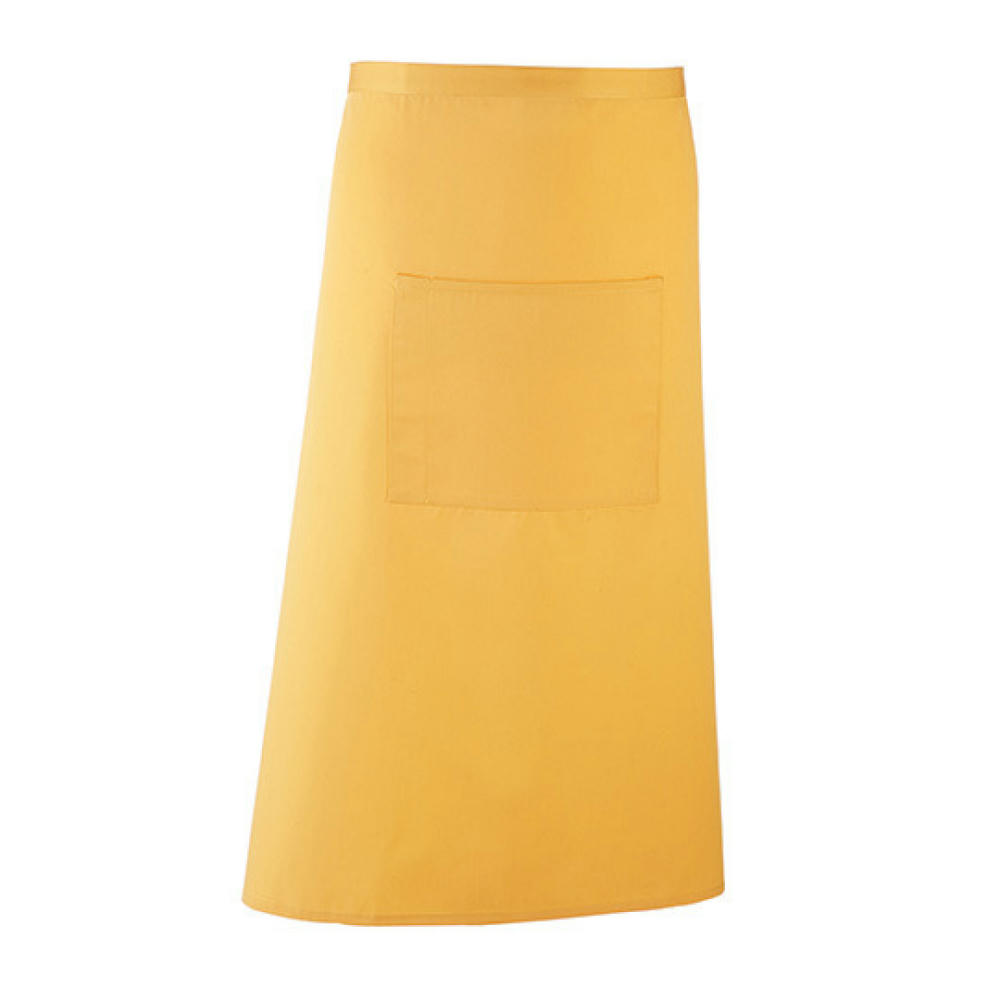 Colours Collection Bar Apron