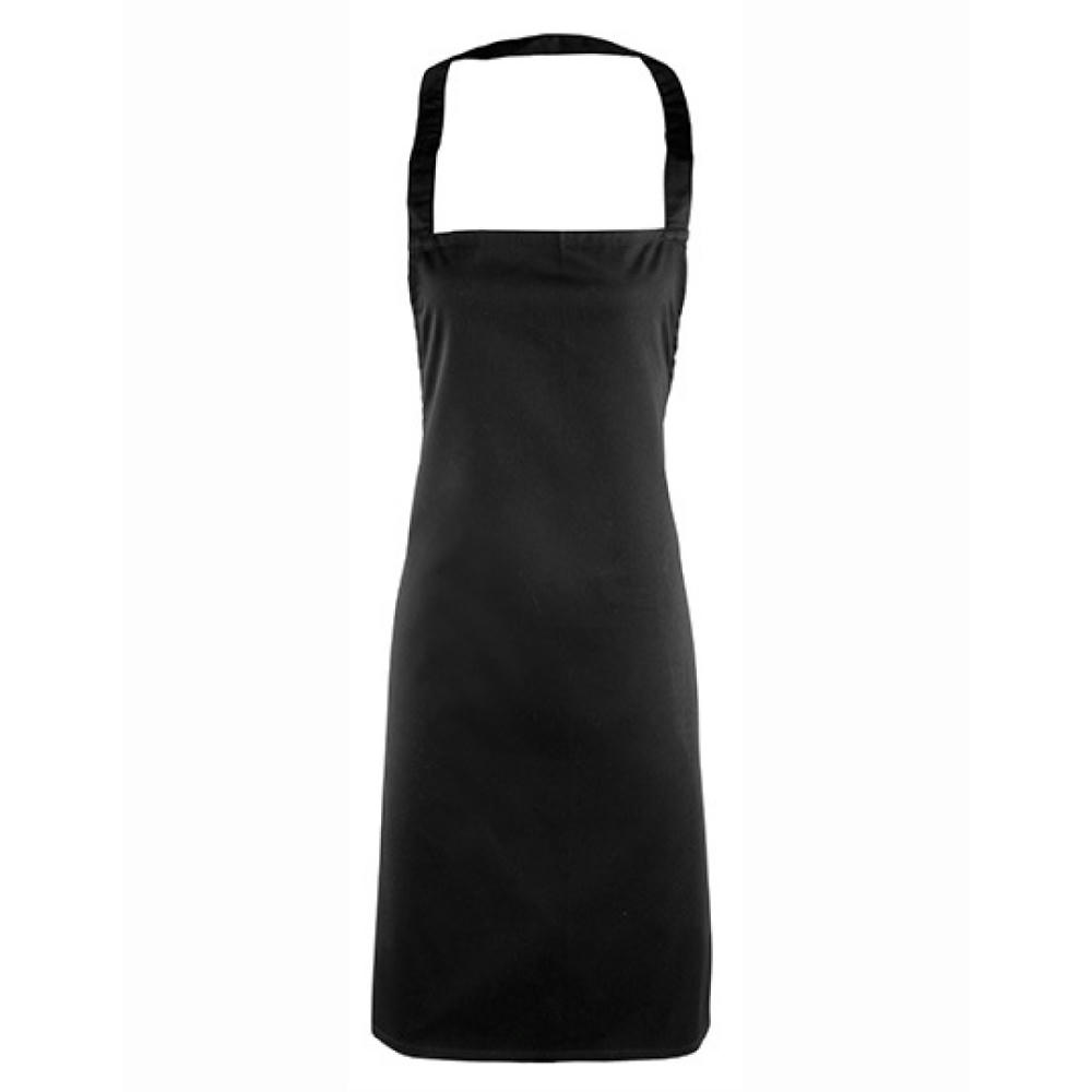 Essential Bib Apron