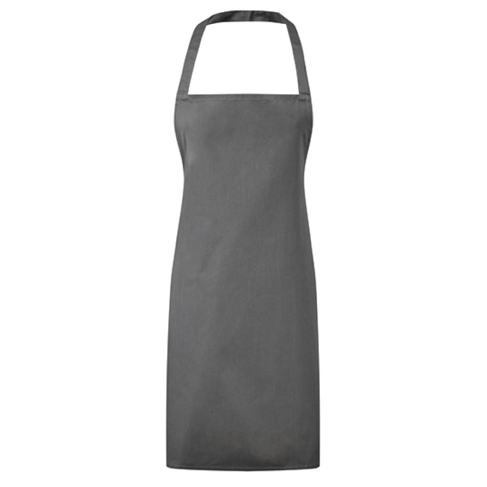 Essential Bib Apron