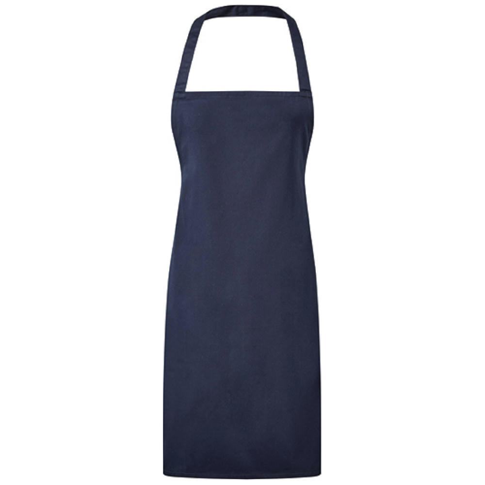 Essential Bib Apron