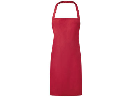 Essential Bib Apron