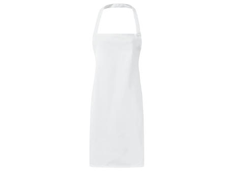 Essential Bib Apron