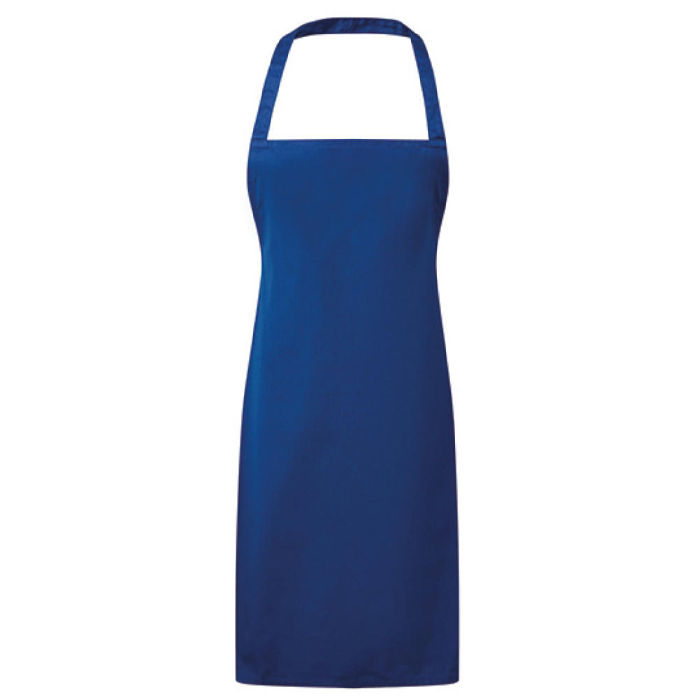 Essential Bib Apron