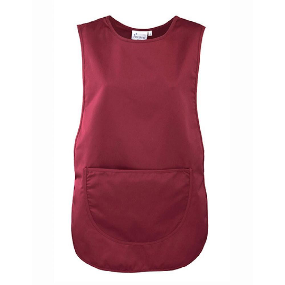 Women´s Pocket Tabard