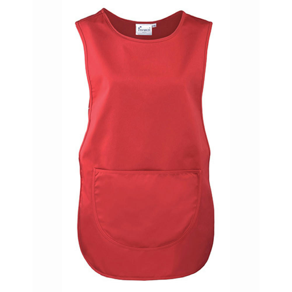 Women´s Pocket Tabard