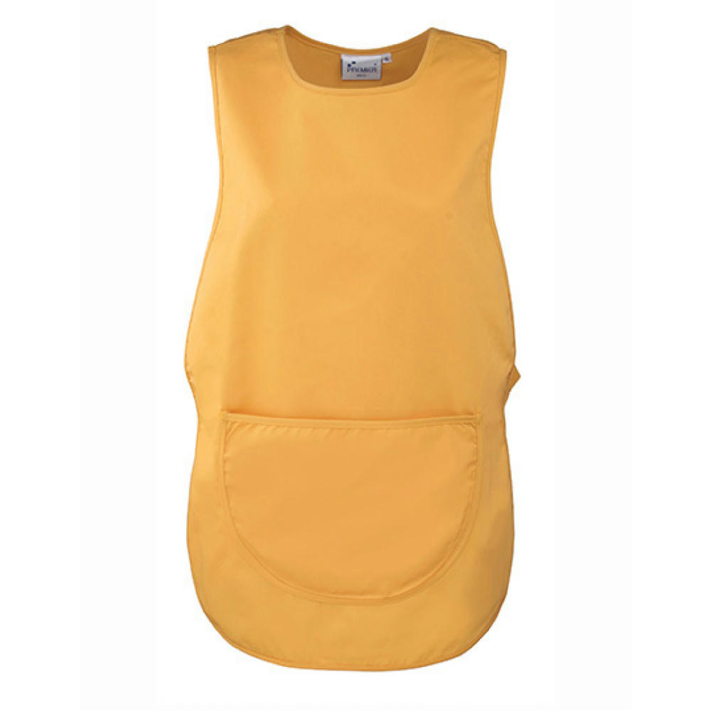 Women´s Pocket Tabard