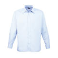 Men´s Poplin Long Sleeve Shirt