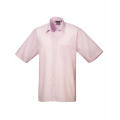 Men´s Poplin Short Sleeve Shirt