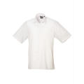 Men´s Poplin Short Sleeve Shirt