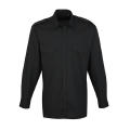 Pilot Shirt Long Sleeve