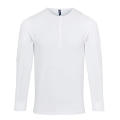 Men´s Long-John Roll Sleeve Tee