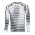 Men´s Long-John Roll Sleeve Tee