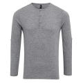 Men´s Long-John Roll Sleeve Tee