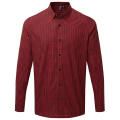 Men´s Maxton Check Long Sleeve Shirt