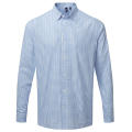 Men´s Maxton Check Long Sleeve Shirt