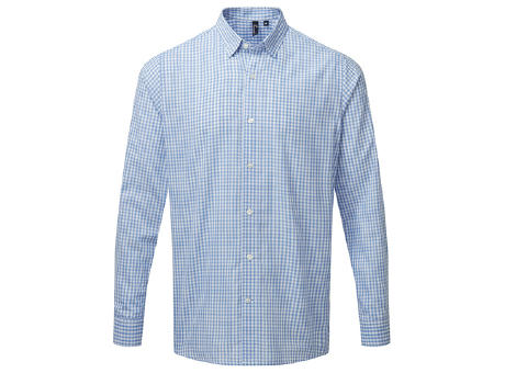 Men´s Maxton Check Long Sleeve Shirt