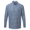 Men´s Maxton Check Long Sleeve Shirt