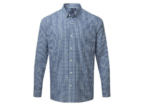 Men´s Maxton Check Long Sleeve Shirt