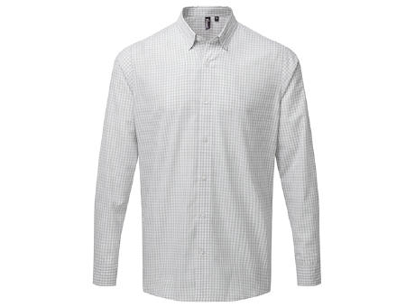 Men´s Maxton Check Long Sleeve Shirt