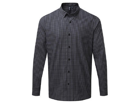 Men´s Maxton Check Long Sleeve Shirt