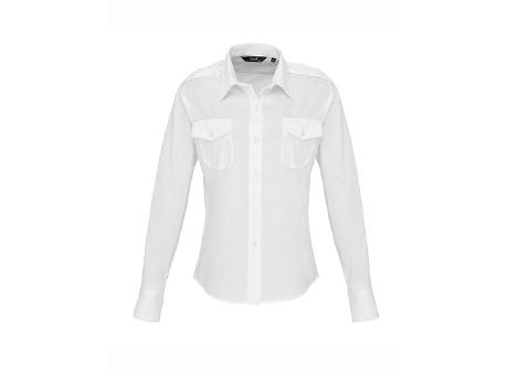 Women´s Long Sleeve Pilot Shirt