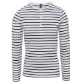 Women´s Long-John Roll Sleeve Tee