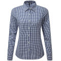 Women´s Maxton Check Long Sleeve Shirt