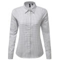 Women´s Maxton Check Long Sleeve Shirt