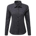 Women´s Maxton Check Long Sleeve Shirt