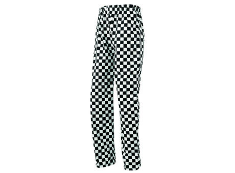 Essential Chef´s Trouser