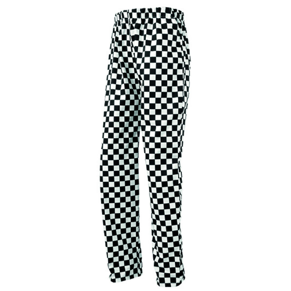 Essential Chef´s Trouser