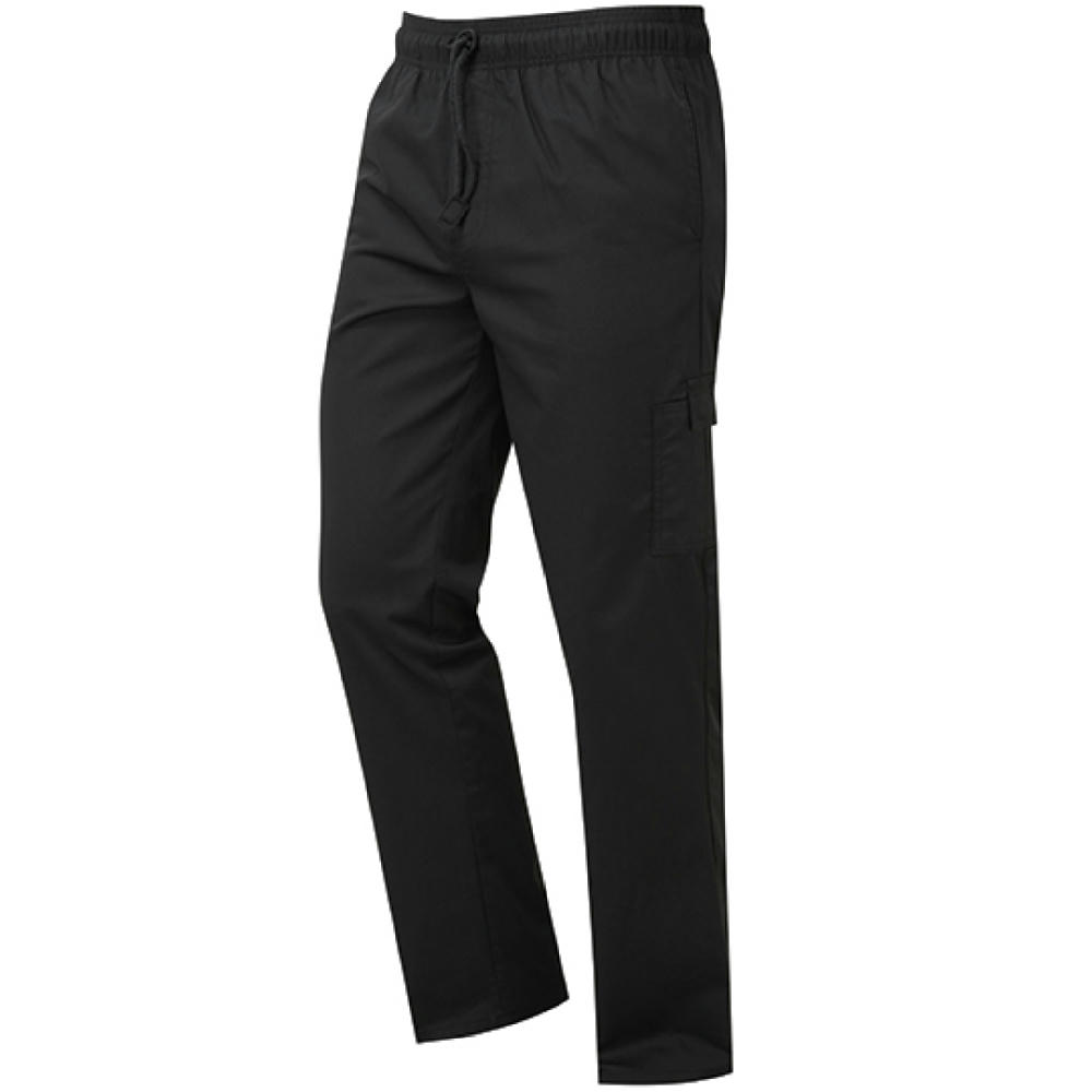 Essential Chef´s Cargo Pocket Trousers