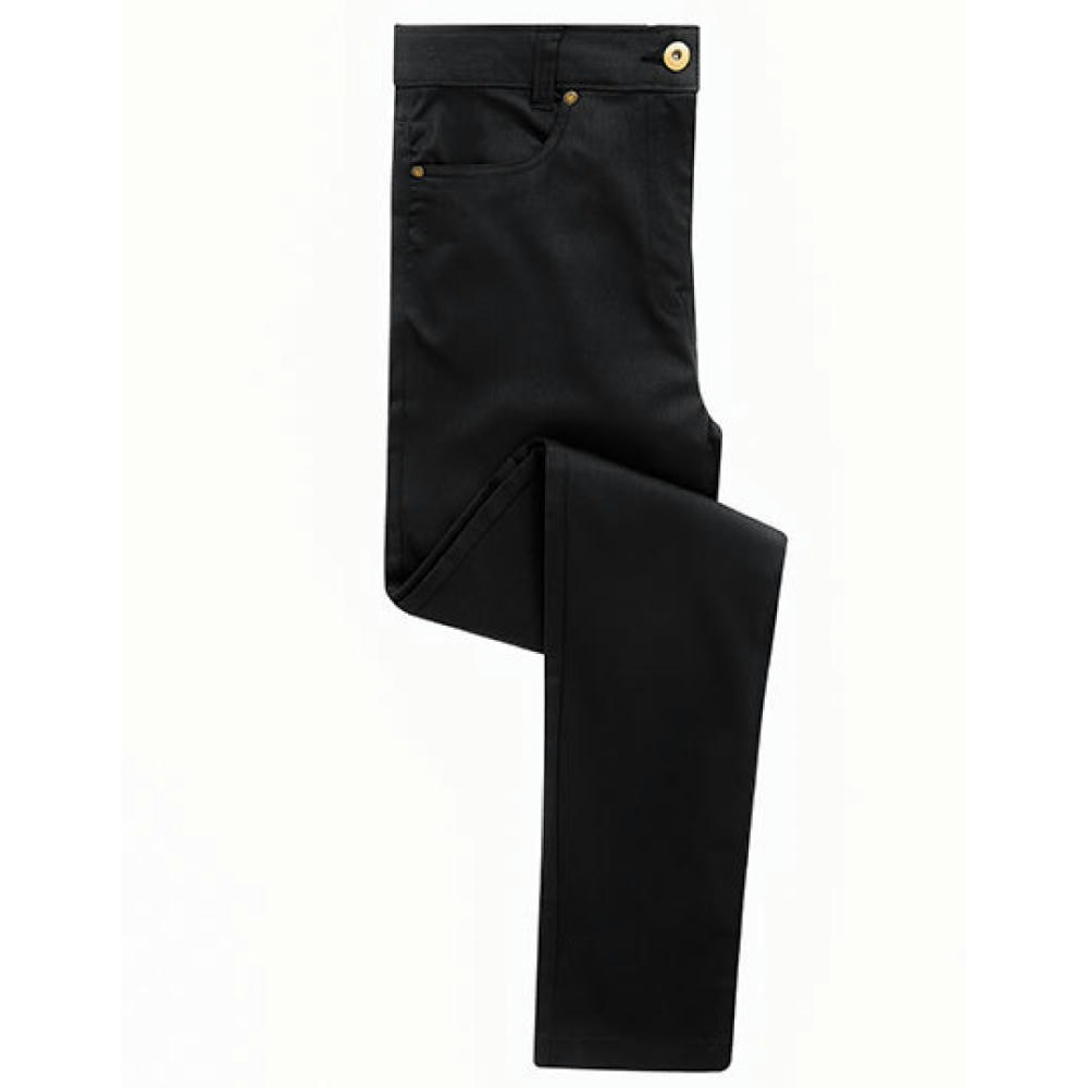 Women´s Performance Chino Jeans